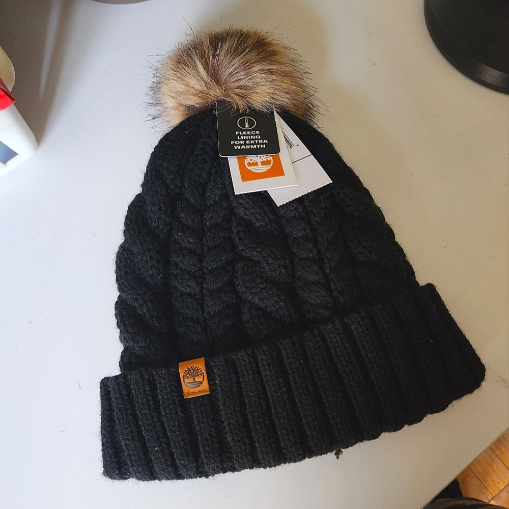 Timberland Hat NWT